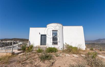 GÖL MANZARALI 3+1 HELİS HOUSE VİLLA