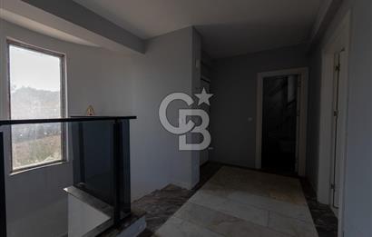 GÖL MANZARALI 3+1 HELİS HOUSE VİLLA
