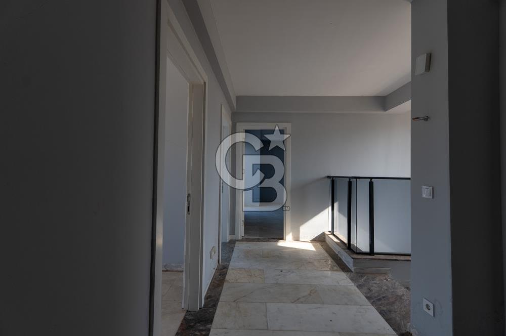 GÖL MANZARALI 3+1 HELİS HOUSE VİLLA