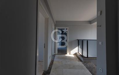 GÖL MANZARALI 3+1 HELİS HOUSE VİLLA