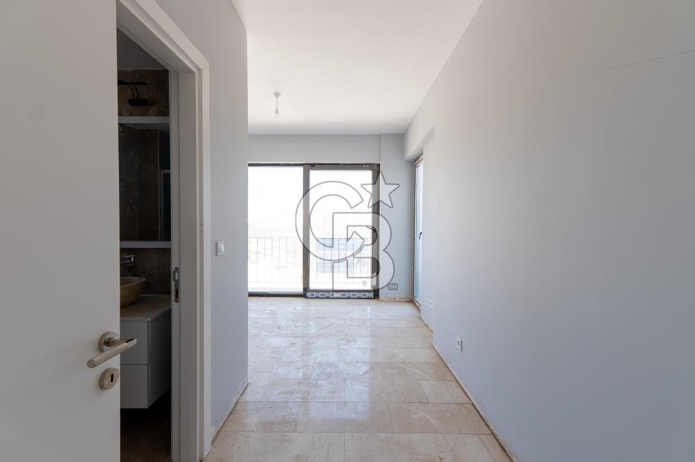 GÖL MANZARALI 3+1 HELİS HOUSE VİLLA