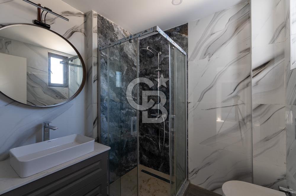 GÖL MANZARALI 3+1 HELİS HOUSE VİLLA