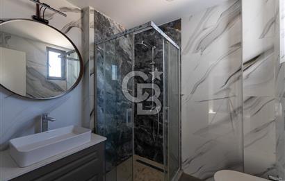 GÖL MANZARALI 3+1 HELİS HOUSE VİLLA
