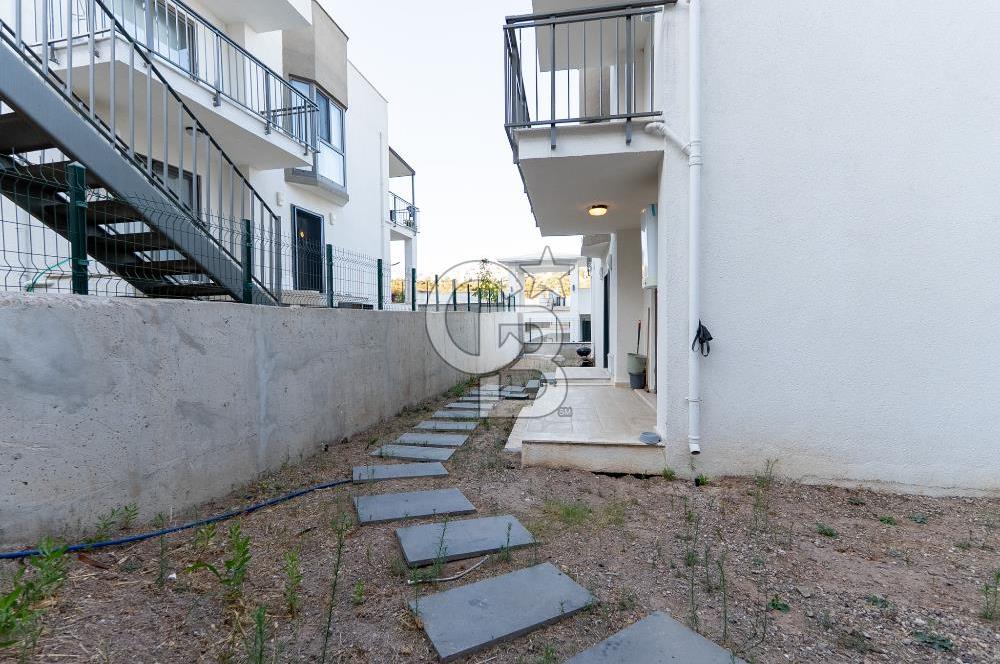 GÖL MANZARALI 3+1 HELİS HOUSE VİLLA