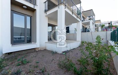 HELİS GÖL EVLERİ SATILIK BAHÇE KATI DAİRE