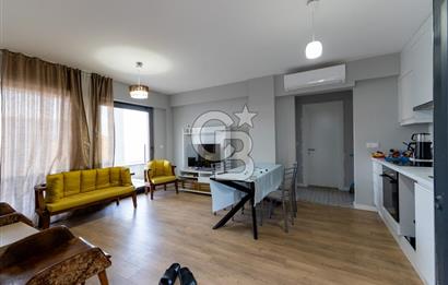 HELİS GÖL EVLERİ SATILIK BAHÇE KATI DAİRE
