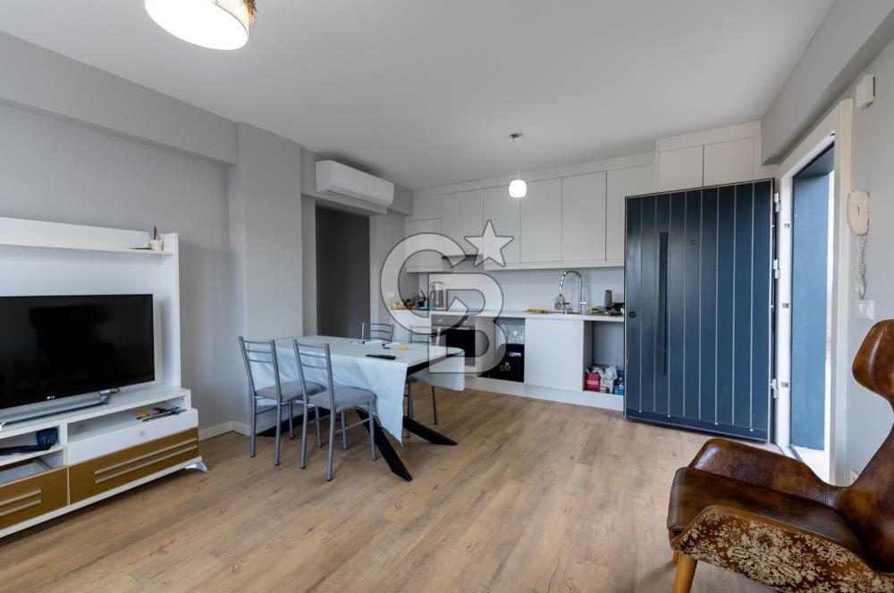 HELİS GÖL EVLERİ SATILIK BAHÇE KATI DAİRE