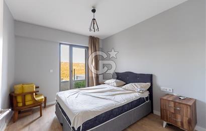 HELİS GÖL EVLERİ SATILIK BAHÇE KATI DAİRE