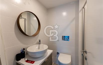 HELİS GÖL EVLERİ SATILIK BAHÇE KATI DAİRE