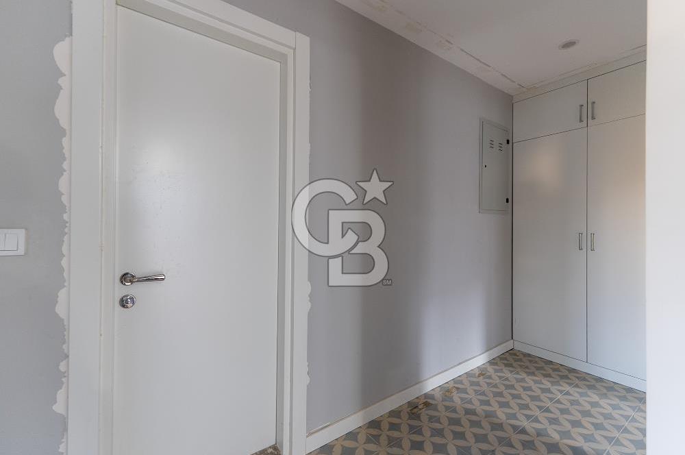 HELİS GÖL EVLERİ SATILIK BAHÇE KATI DAİRE