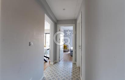 HELİS GÖL EVLERİ SATILIK BAHÇE KATI DAİRE