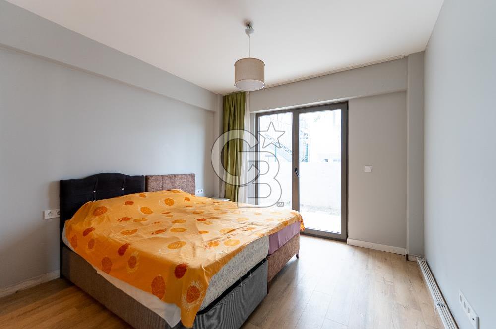HELİS GÖL EVLERİ SATILIK BAHÇE KATI DAİRE