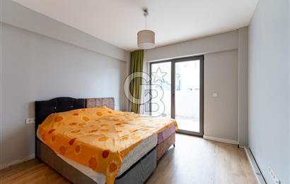 HELİS GÖL EVLERİ SATILIK BAHÇE KATI DAİRE