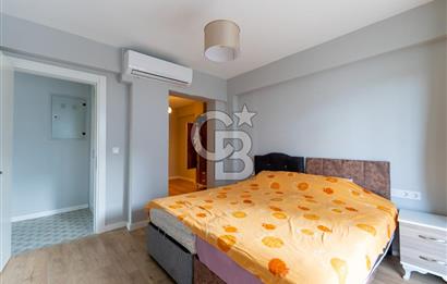 HELİS GÖL EVLERİ SATILIK BAHÇE KATI DAİRE