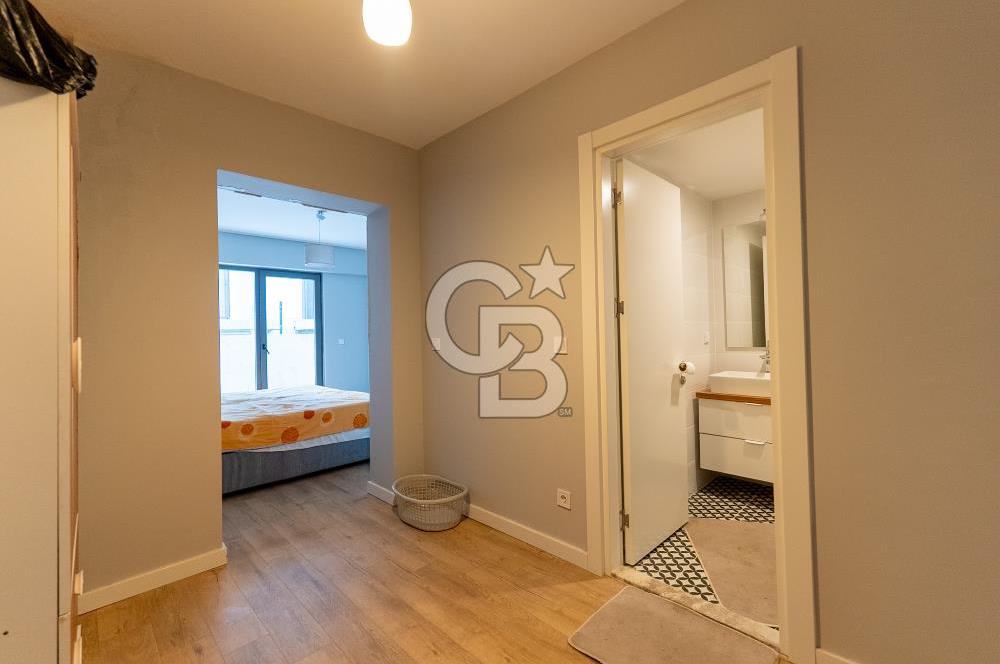 HELİS GÖL EVLERİ SATILIK BAHÇE KATI DAİRE