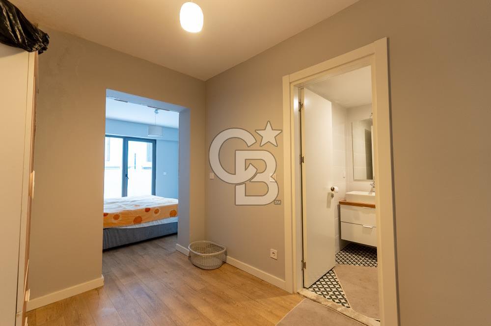 HELİS GÖL EVLERİ SATILIK BAHÇE KATI DAİRE