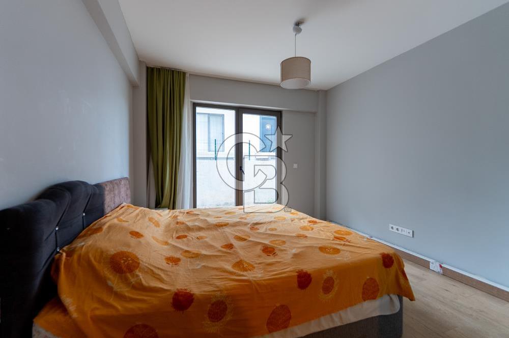 HELİS GÖL EVLERİ SATILIK BAHÇE KATI DAİRE