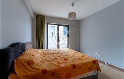 HELİS GÖL EVLERİ SATILIK BAHÇE KATI DAİRE