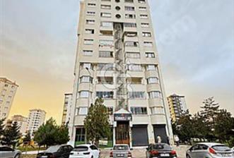 CB ANATOLİA / 30 AĞUSTOS MAHALLESİ 3+1 SATILIK DAİRE