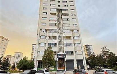 CB ANATOLİA / 30 AĞUSTOS MAHALLESİ 3+1 SATILIK DAİRE