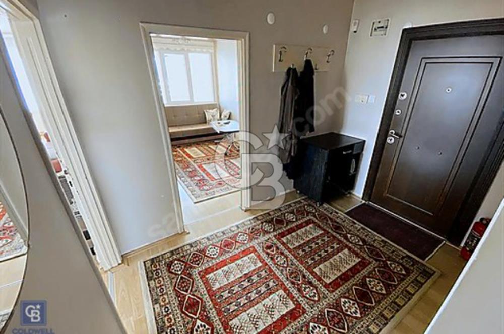 CB ANATOLİA / 30 AĞUSTOS MAHALLESİ 3+1 SATILIK DAİRE