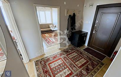 CB ANATOLİA / 30 AĞUSTOS MAHALLESİ 3+1 SATILIK DAİRE