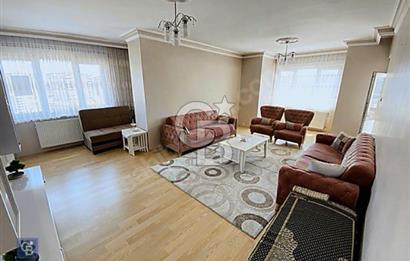 CB ANATOLİA / 30 AĞUSTOS MAHALLESİ 3+1 SATILIK DAİRE
