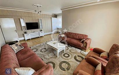 CB ANATOLİA / 30 AĞUSTOS MAHALLESİ 3+1 SATILIK DAİRE
