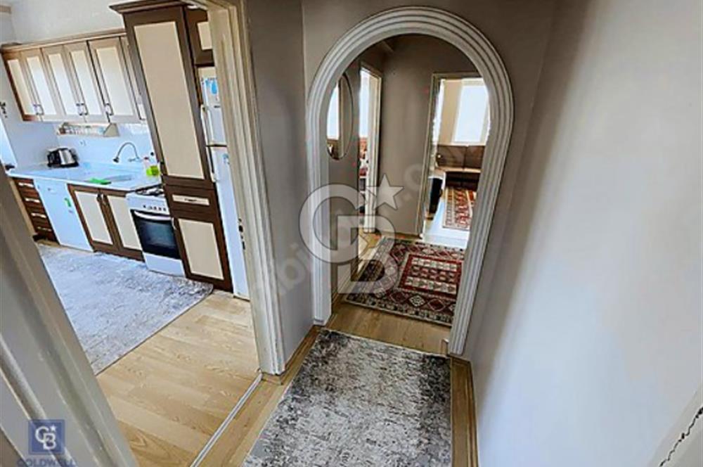 CB ANATOLİA / 30 AĞUSTOS MAHALLESİ 3+1 SATILIK DAİRE