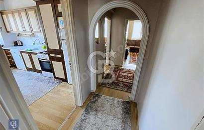 CB ANATOLİA / 30 AĞUSTOS MAHALLESİ 3+1 SATILIK DAİRE