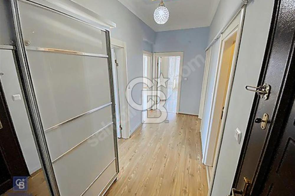 CB ANATOLİA/ HUNAT MAH 2+1 LÜX KİRALIK DAİRE