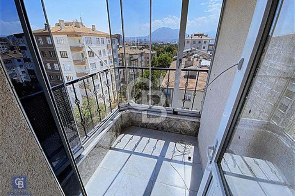 CB ANATOLİA/ HUNAT MAH 2+1 LÜX KİRALIK DAİRE