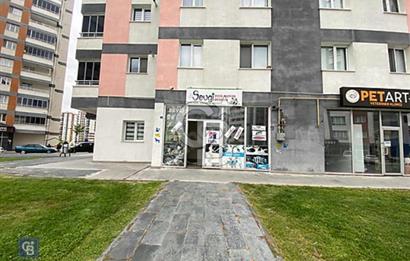 CB ANATOLİA / KAZIM KARABEKİR MAH. KİRALIK DÜKKAN