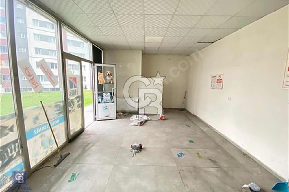 CB ANATOLİA / KAZIM KARABEKİR MAH. KİRALIK DÜKKAN