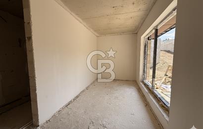 İncek'te Atılım Üniversitesi Yakını Sıfır Lüks Villa 