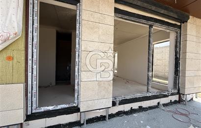İncek'te Atılım Üniversitesi Yakını Sıfır Lüks Villa 