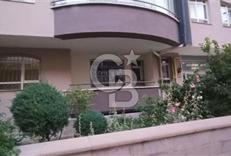 CEVİZLİDERE'DE KİRALIK 2+1 DAİRE