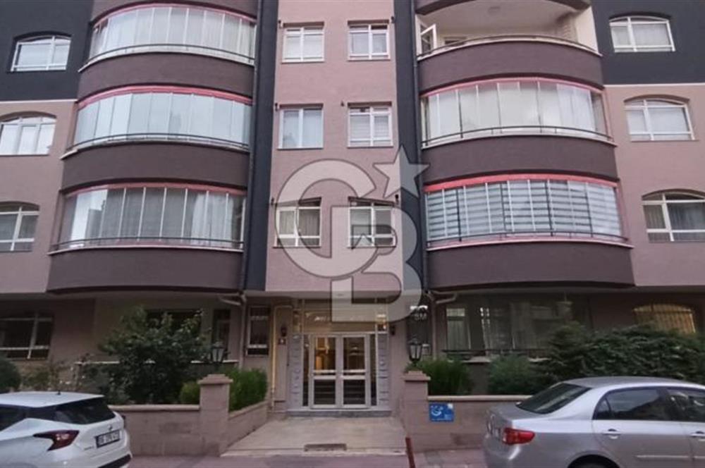 CEVİZLİDERE'DE KİRALIK 2+1 DAİRE