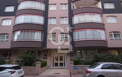 CEVİZLİDERE'DE KİRALIK 2+1 DAİRE
