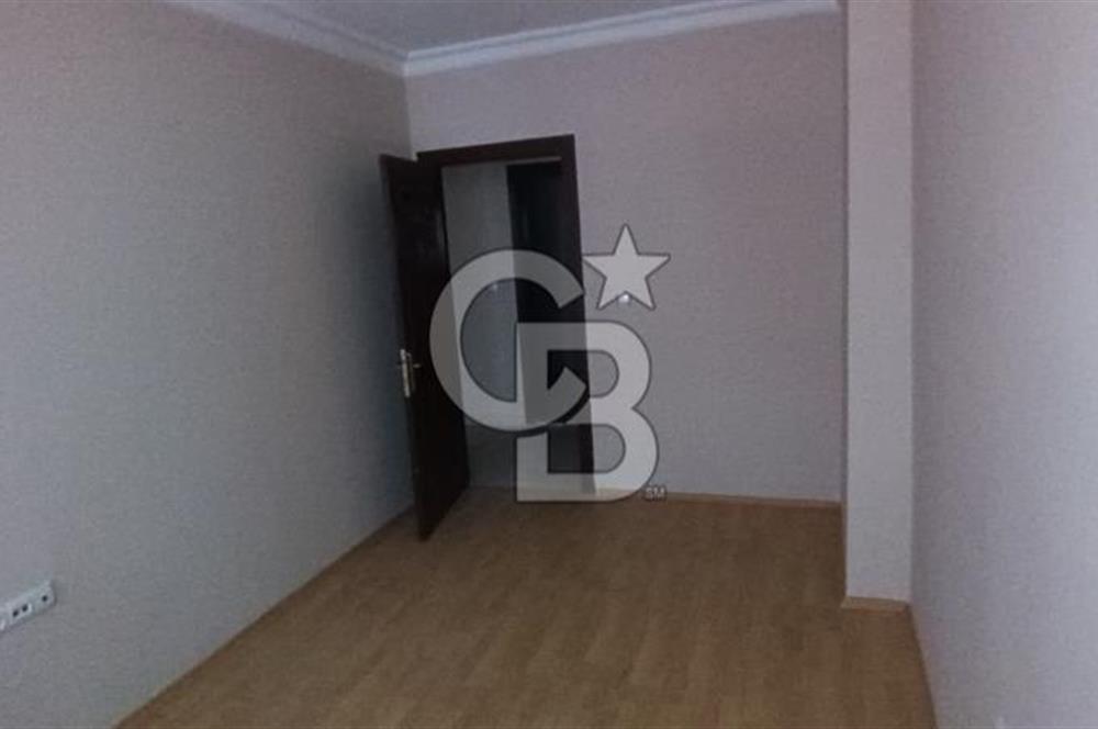 CEVİZLİDERE'DE KİRALIK 2+1 DAİRE