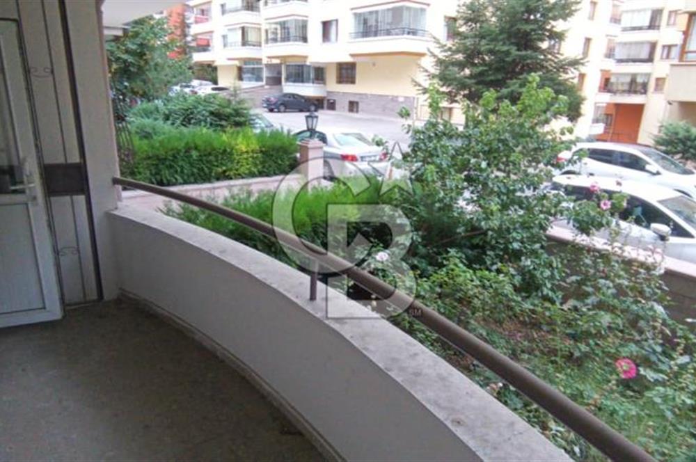 CEVİZLİDERE'DE KİRALIK 2+1 DAİRE
