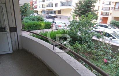 CEVİZLİDERE'DE KİRALIK 2+1 DAİRE