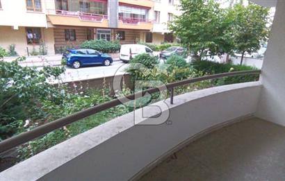 CEVİZLİDERE'DE KİRALIK 2+1 DAİRE
