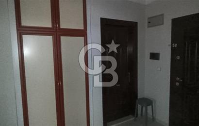 CEVİZLİDERE'DE KİRALIK 2+1 DAİRE