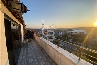 HARAÇÇI'DA KİRALIK 4+2 DUBLEKS DAİRE!