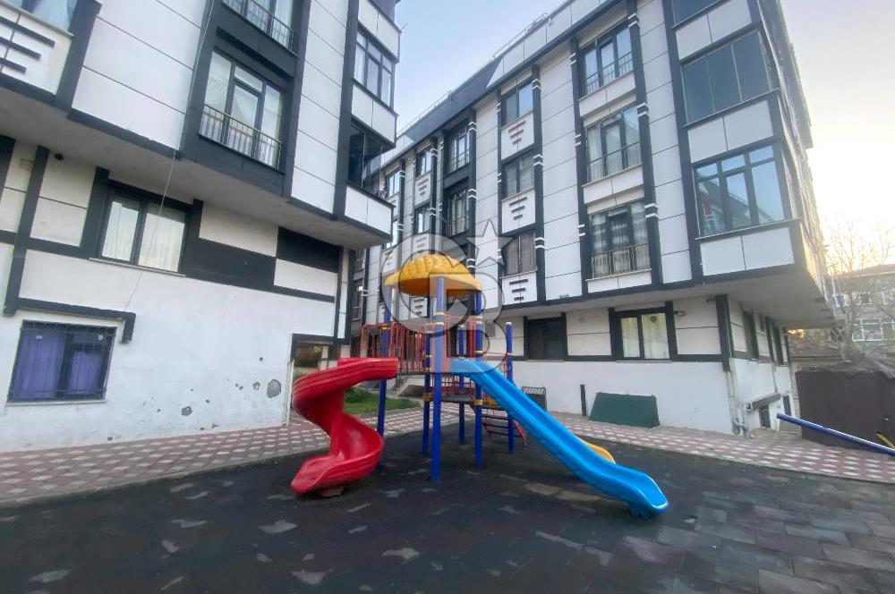 HARAÇÇI'DA KİRALIK 4+2 DUBLEKS DAİRE!