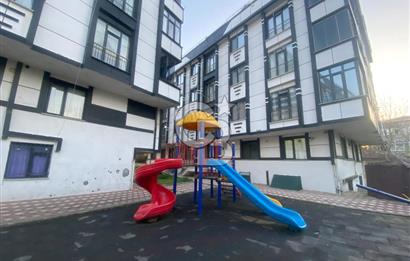 HARAÇÇI'DA KİRALIK 4+2 DUBLEKS DAİRE!