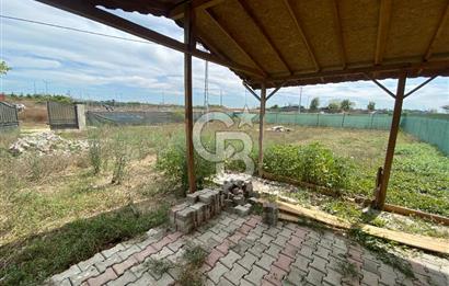 BÜYÜKÇEKMECE ESKİCE'DE 491 m² ETRAFI ÇEVRİLİ TEK TAPU ARSA