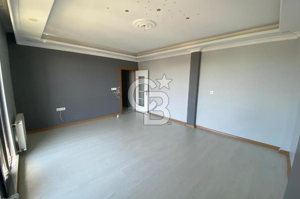 HARAÇÇI'DA KİRALIK 4+2 DUBLEKS DAİRE!