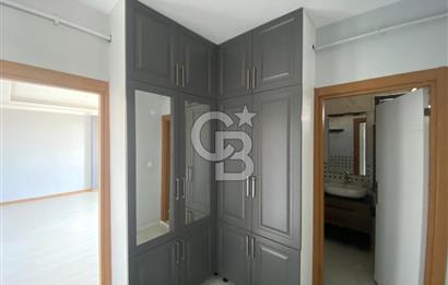 HARAÇÇI'DA KİRALIK 4+2 DUBLEKS DAİRE!